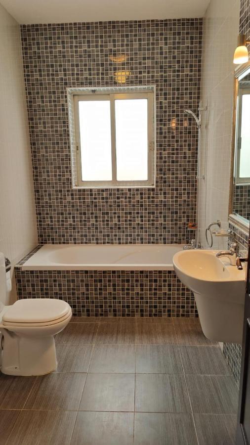 Stunning Villa With Pool, Table Tennis, Table Soccer And A Pool Table Naxxar Exterior foto