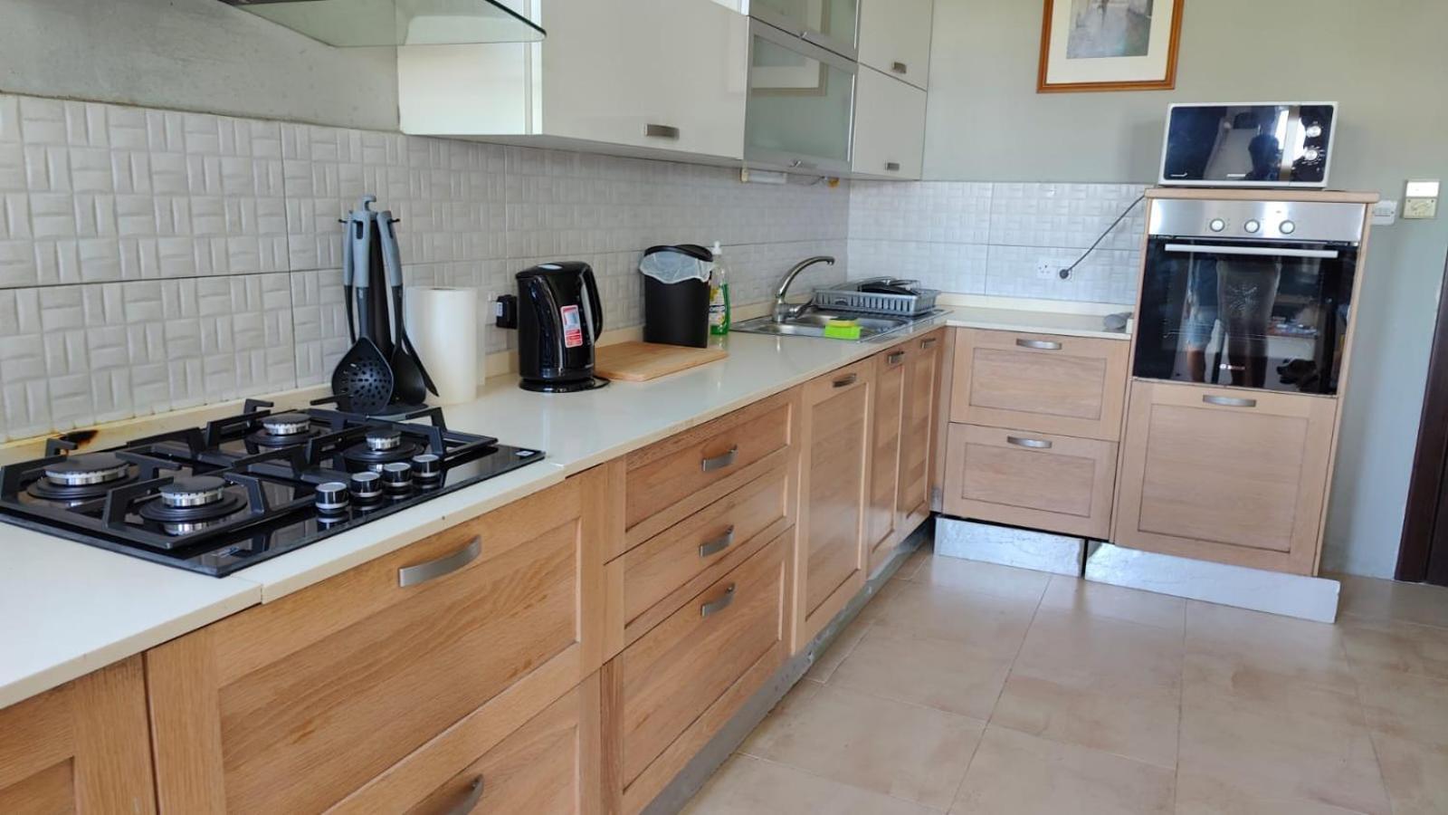 Stunning Villa With Pool, Table Tennis, Table Soccer And A Pool Table Naxxar Exterior foto